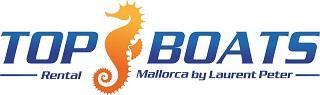 TOP BOATS RENTAL MALLORCA BY LAURENT PETER
