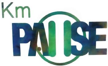 KM PAUSE