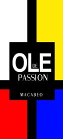 OLE DE PASSION MACABEO