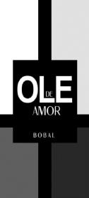 OLE DE AMOR