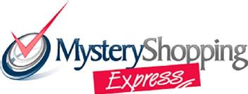 MYSTERY SHOPPING EXPRESS