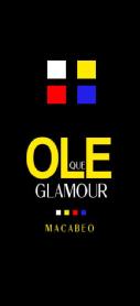 OLE QUE GLAMOUR