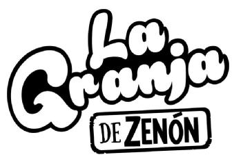 LA GRANJA DE ZENON