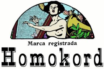HOMOKORD
