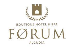BOUTIQUE HOTEL & SPA FORUM ALCUDIA