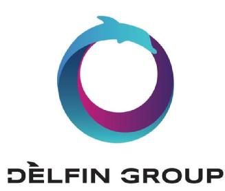 DELFIN GROUP