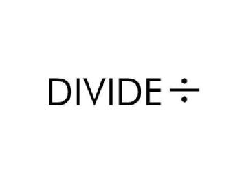 DIVIDE