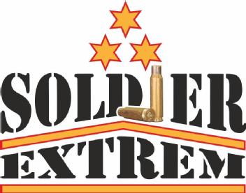 SOLDIER EXTREM