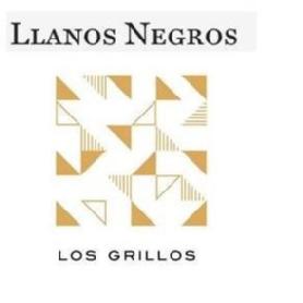 LLANOS NEGROS LOS GRILLOS
