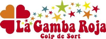 LA GAMBA ROJA COLP DE SORT