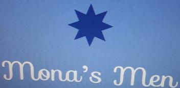 MONA'S MEN