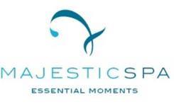 MAJESTIC SPA ESSENTIAL MOMENTS