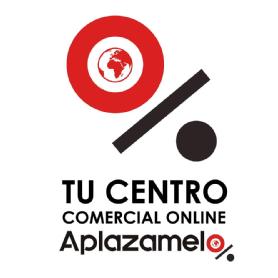 TU CENTRO COMERCIAL ONLINE APLAZAMELO