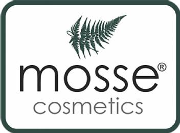MOSSE COSMETICS