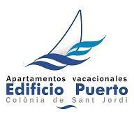 APARTAMENTOS VACACIONALES EDIFICIO PUERTO COLONIA DE SANT JORDI