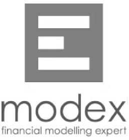 MODEX FINANCIAL MODELLING EXPERT