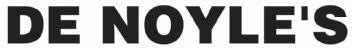 DE NOYLE'S