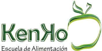 KENKO ESCUELA DE ALIMENTACION