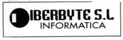 IBERBYTE S.L.INFORMATICA