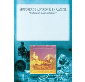 SIMPOSIO DE REVISIONES EN CANCER