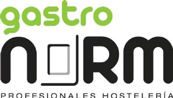 GASTRO NORM PROFESIONALES HOSTELERIA