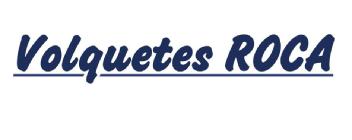 VOLQUETES ROCA