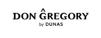 DON GREGORY BY DUNAS