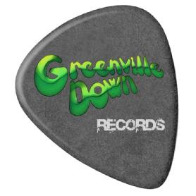 GREENVILLE DOWN RECORDS