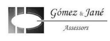 GOMEZ & JANE ASSESSORS