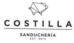 COSTILLA SANDUCHERIA EST. 2014