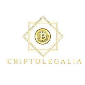 CRIPTOLEGALIA