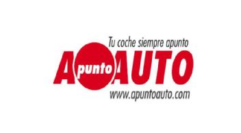 A PUNTO AUTO TU COCHE SIEMPRE APUNTO WWW. APUNTOAUTO.COM
