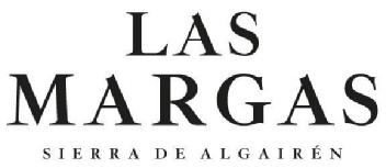 LAS MARGAS SIERRA DE ALGAIREN