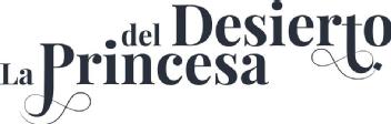 LA PRINCESA DEL DESIERTO