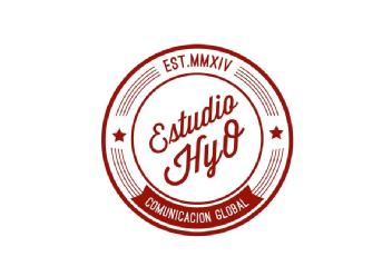 ESTUDIO HYO EST.MMXIV ESTUDIO HYO COMUNICACION GLOBAL