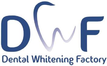 D W F DENTAL WHITENING FACTORY