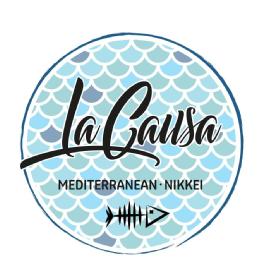 LA CAUSA. MEDITERRANEAN · NIKKEI