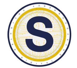 S UNLIGHTED DIGITAL CRYPTOCURRENCY