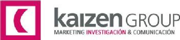KAIZEN GROUP. MARKETING INVESTIGACION & COMUNICACION