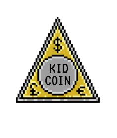 KIDCOIN