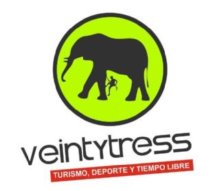 VEINTYTRESS TURISMO, DEPORTE Y TIEMPO LIBRE