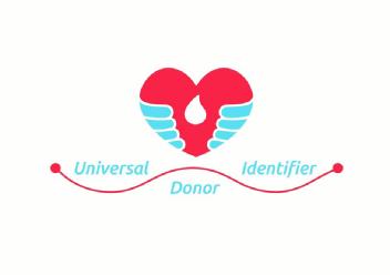 UNIVERSAL DONOR IDENTIFIER