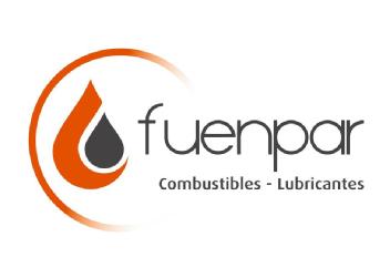 FUENPAR COMBUSTIBLES - LUBRICANTES