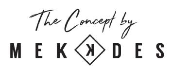 THE CONCEPT BY MEKKDES