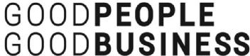 GOODPEOPLE GOODBUSINESS