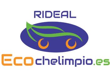 RIDEAL ECOCHELIMPIO.ES