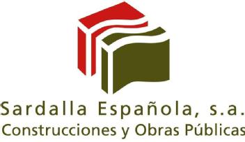 SARDALLA ESPAÑOLA, S.A. CONSTRUCCIONES Y OBRAS PUBLICAS