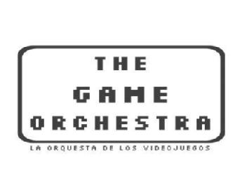 THE GAME ORCHESTRA LA ORQUESTA DE LOS VIDEOJUEGOS
