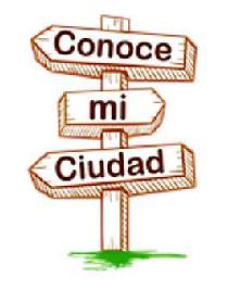 CONOCE MI CIUDAD