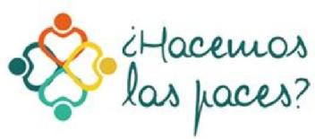 ¿HACEMOS LAS PACES?